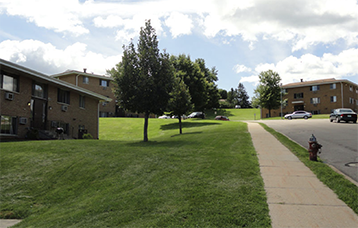 Kennedy Park West