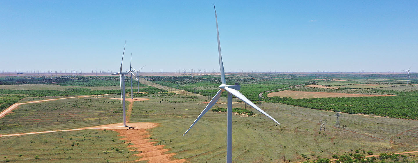 Wind Farm
