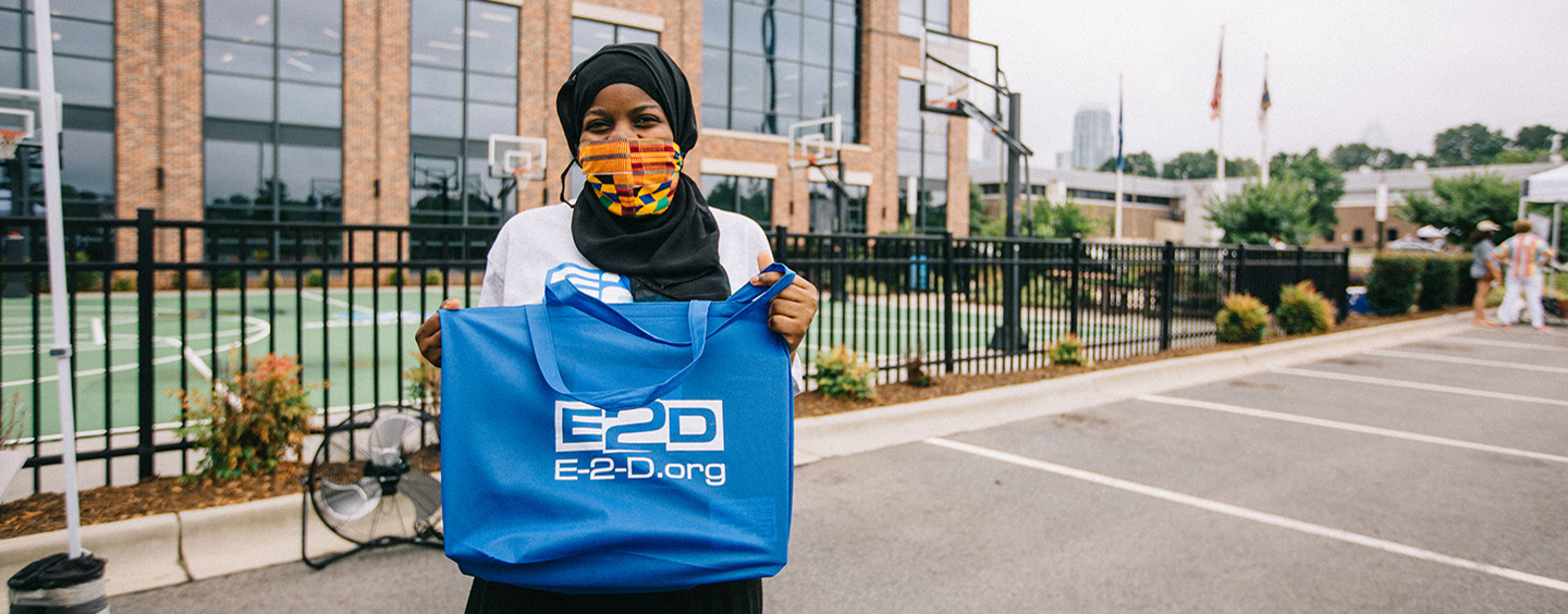 E2D Student