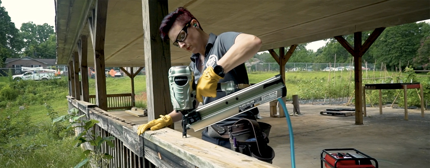 Tool Rental