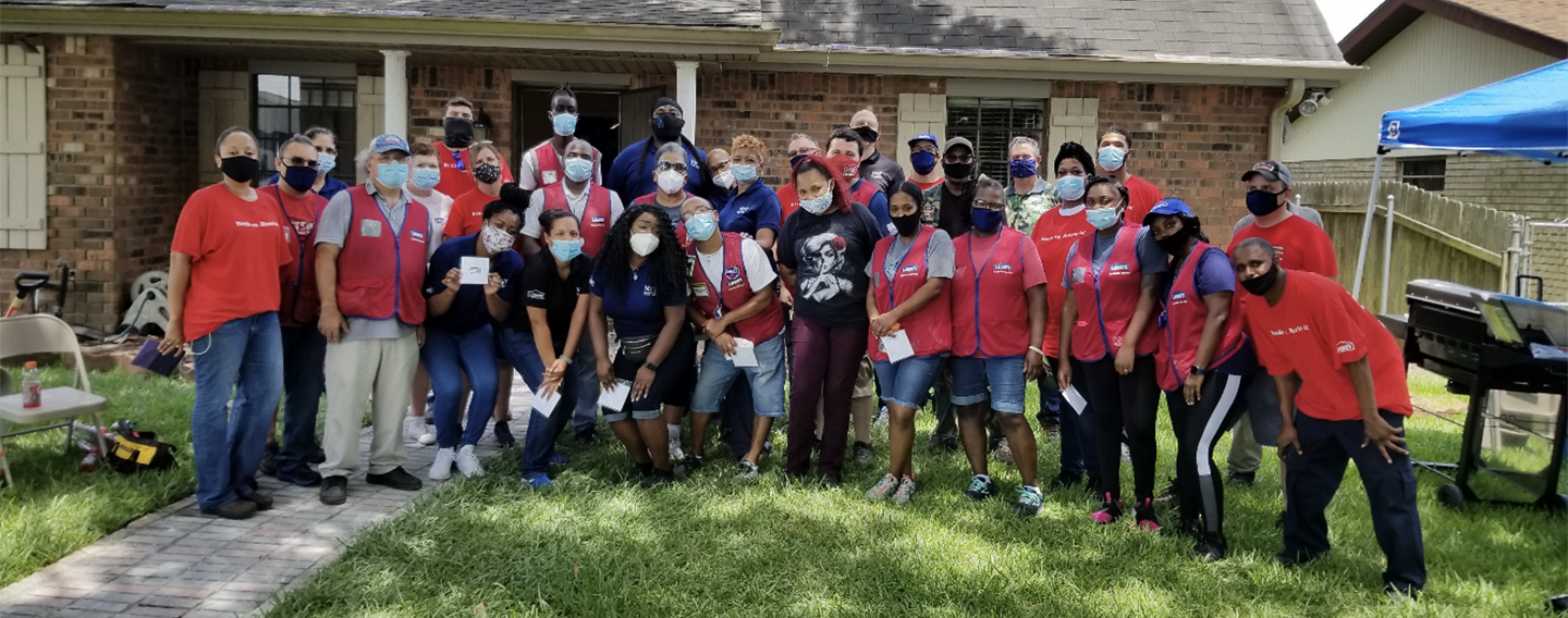 Lowe's associates
