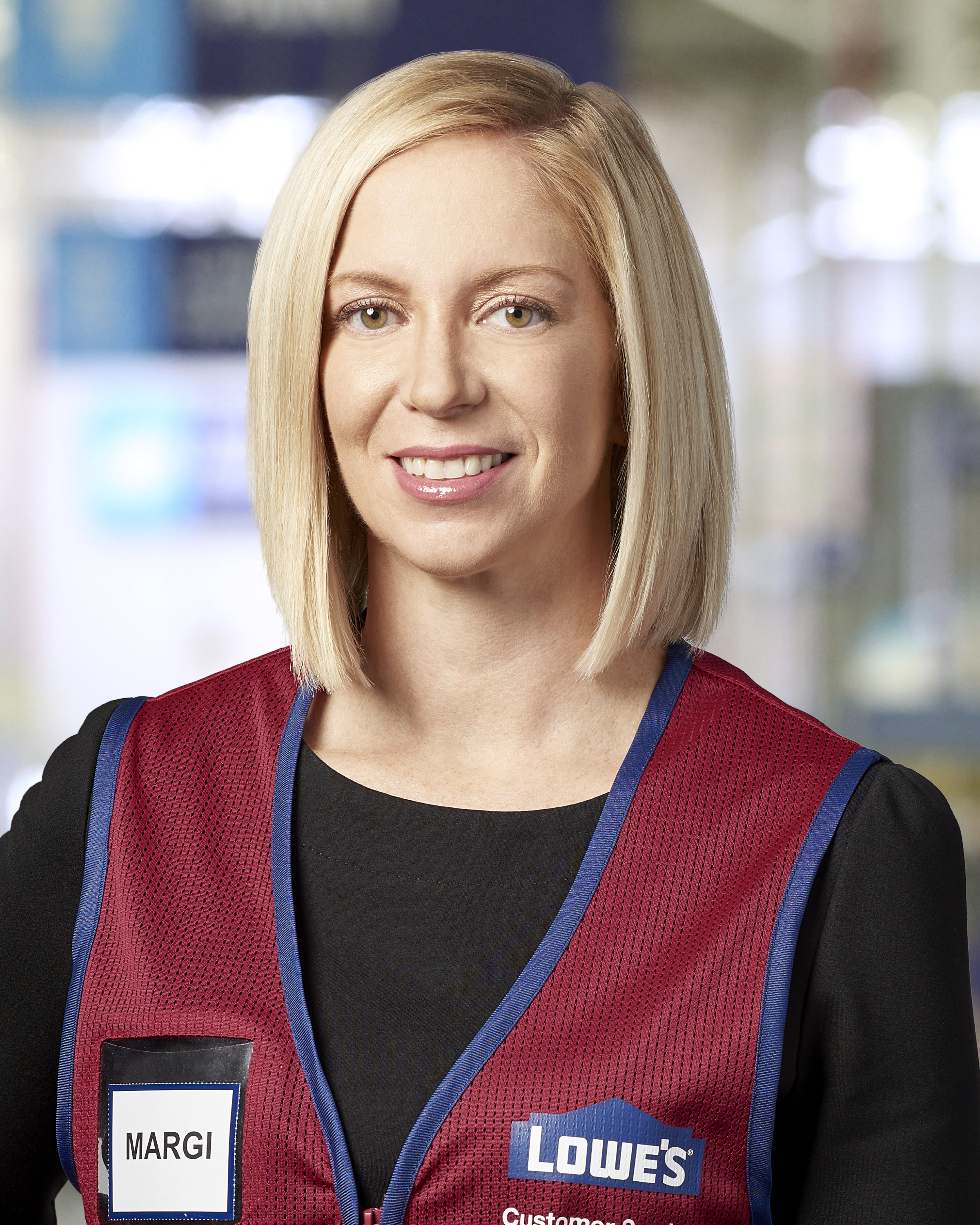 Margi Vagell