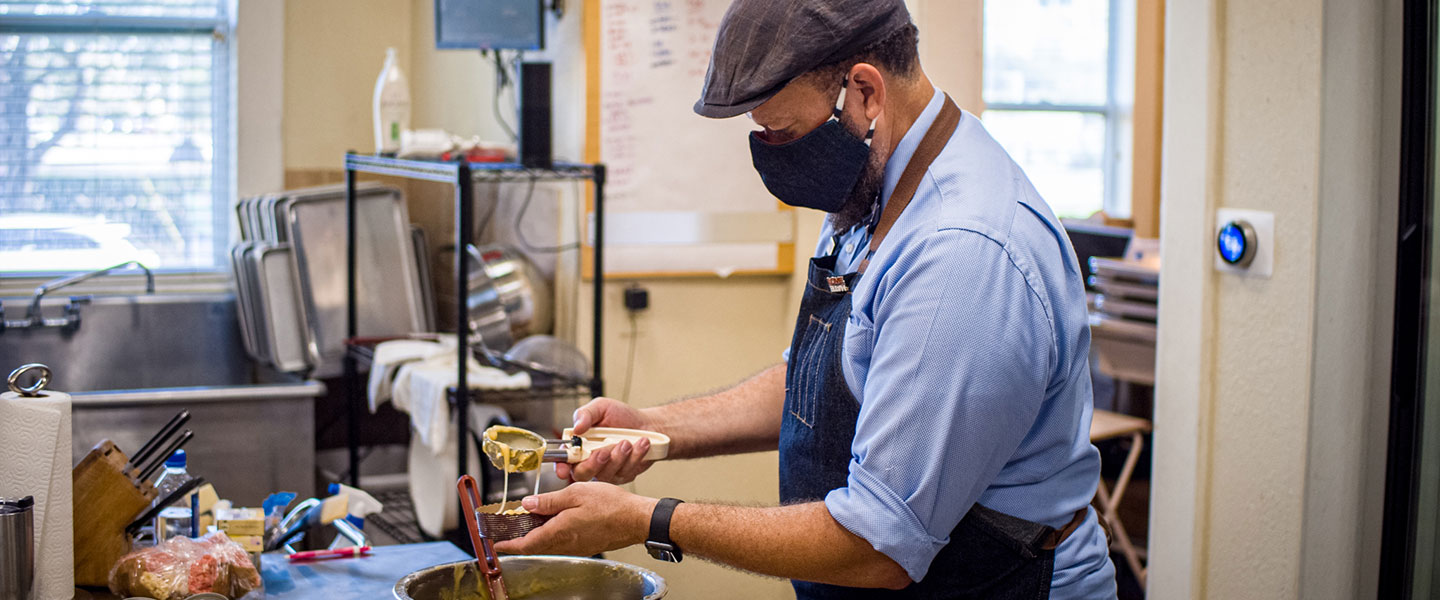 Kessler Baking