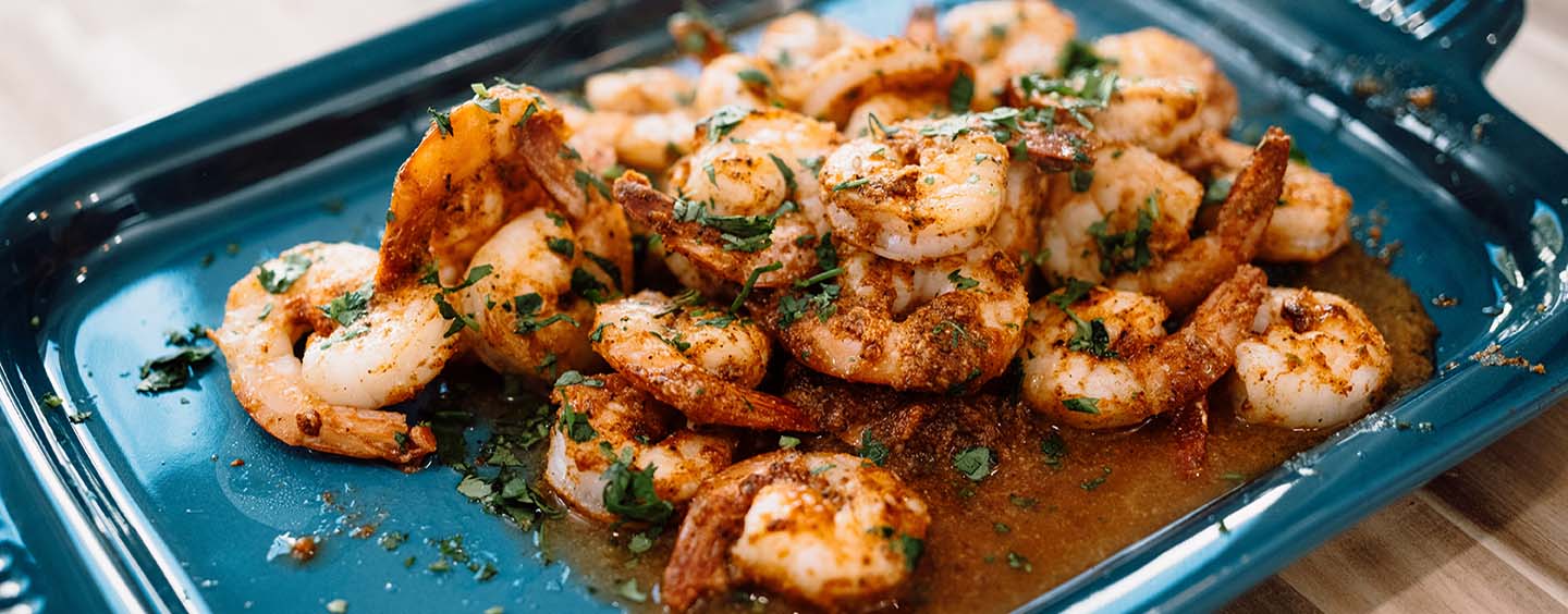 Shrimp