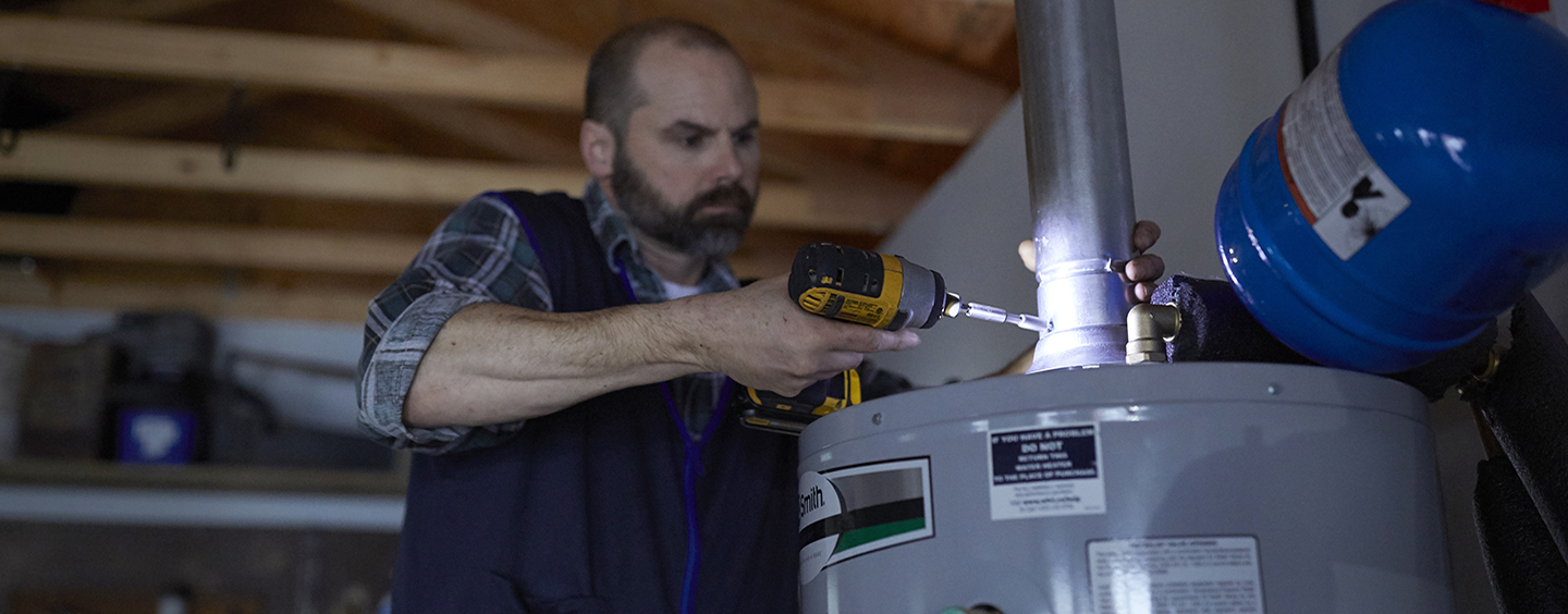 Water Heater