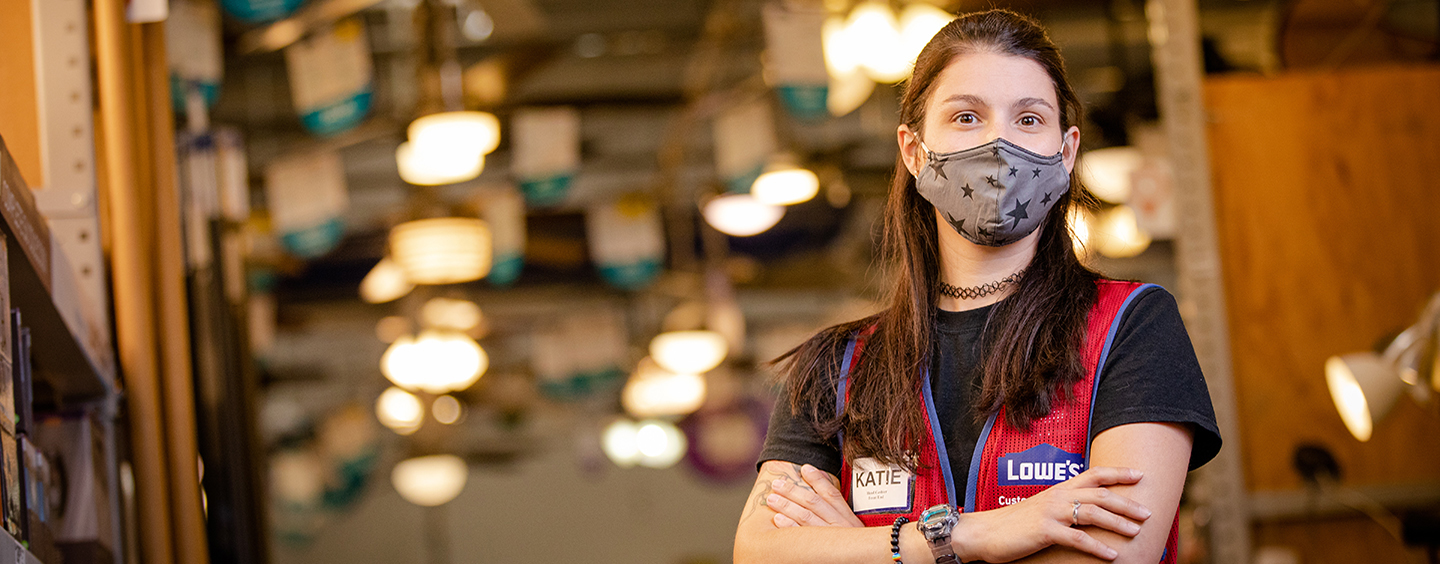 Lowe's Associate