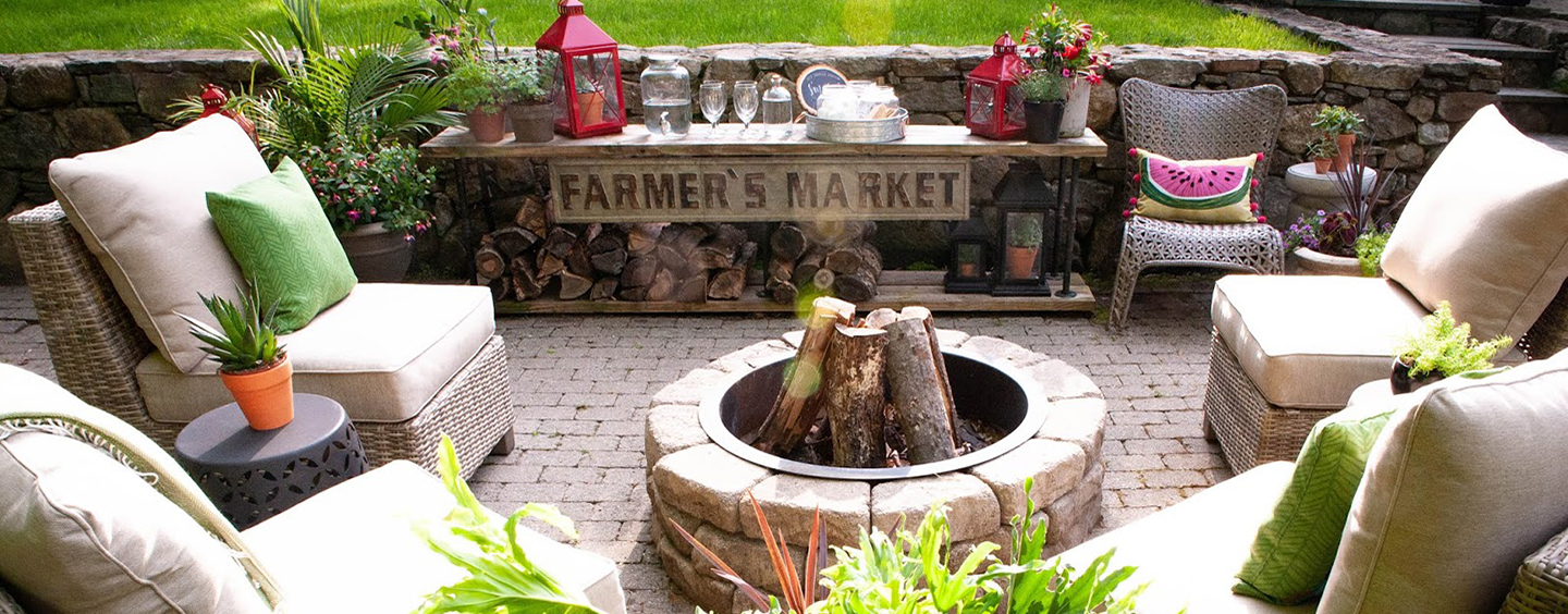 Fire pit
