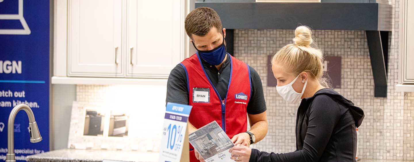 Store Associate