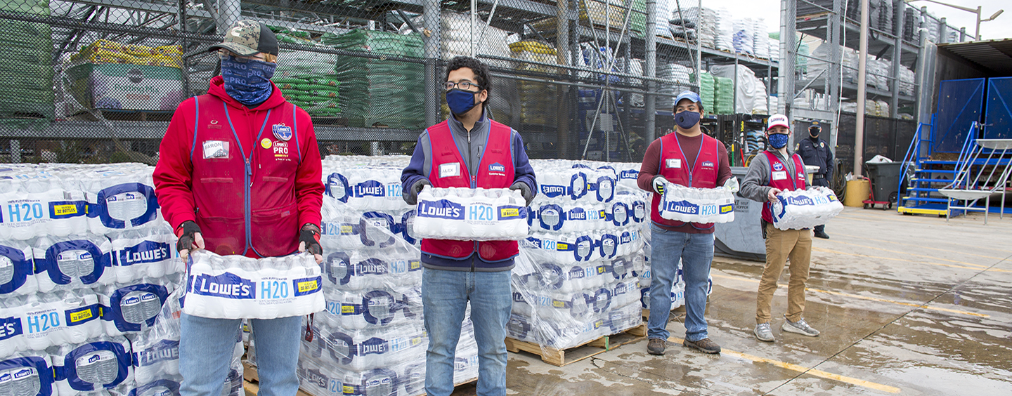Alabama Tornado Relief