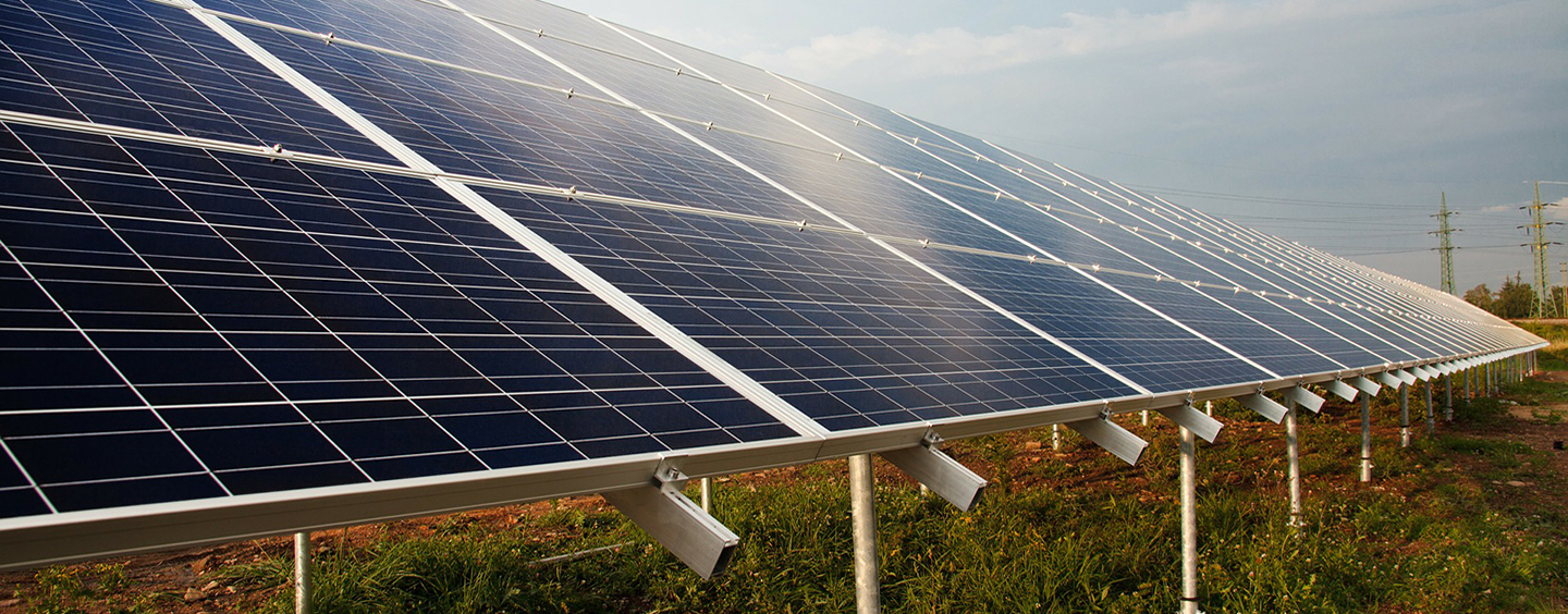 Solar Panels
