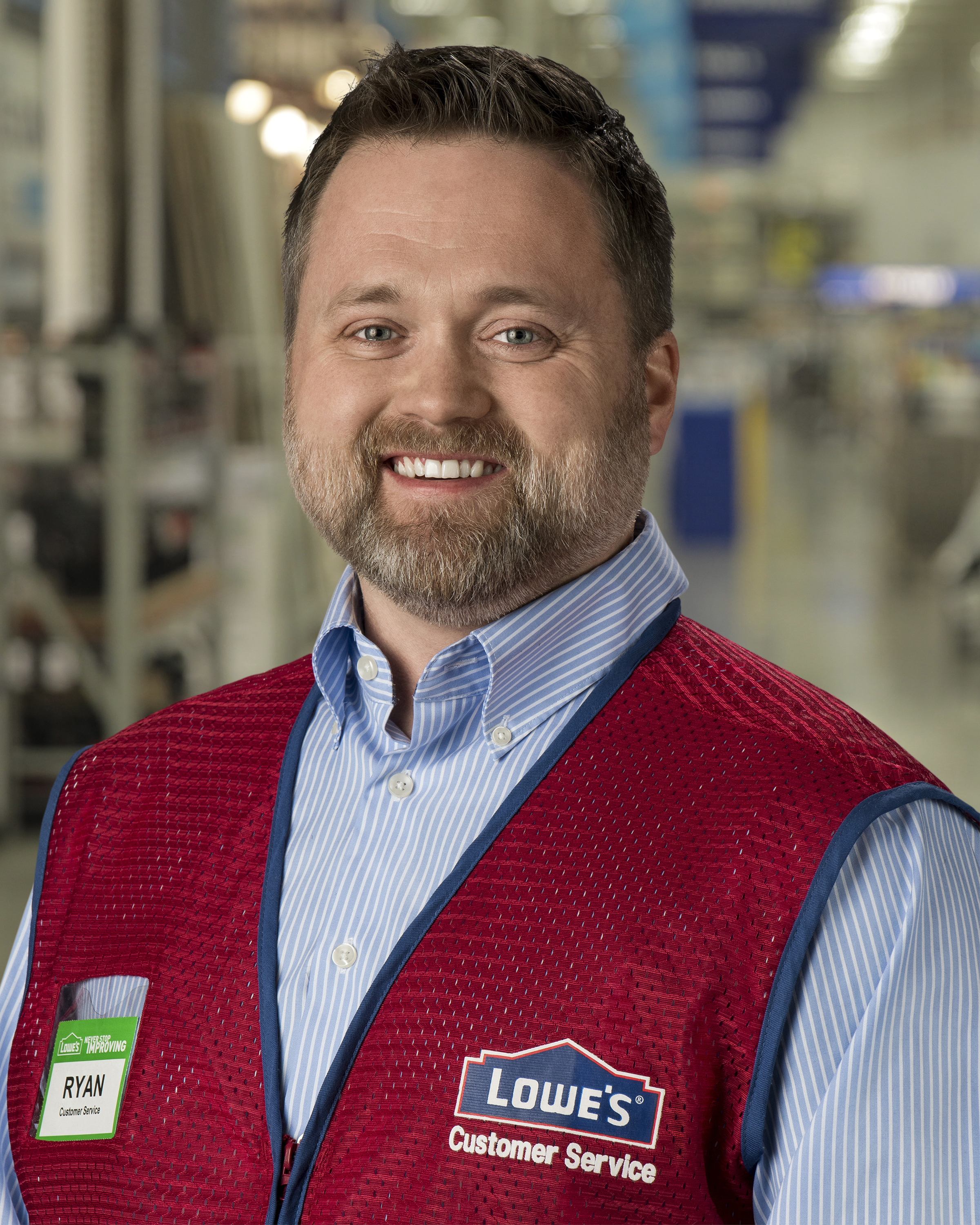 Ryan Grimsland