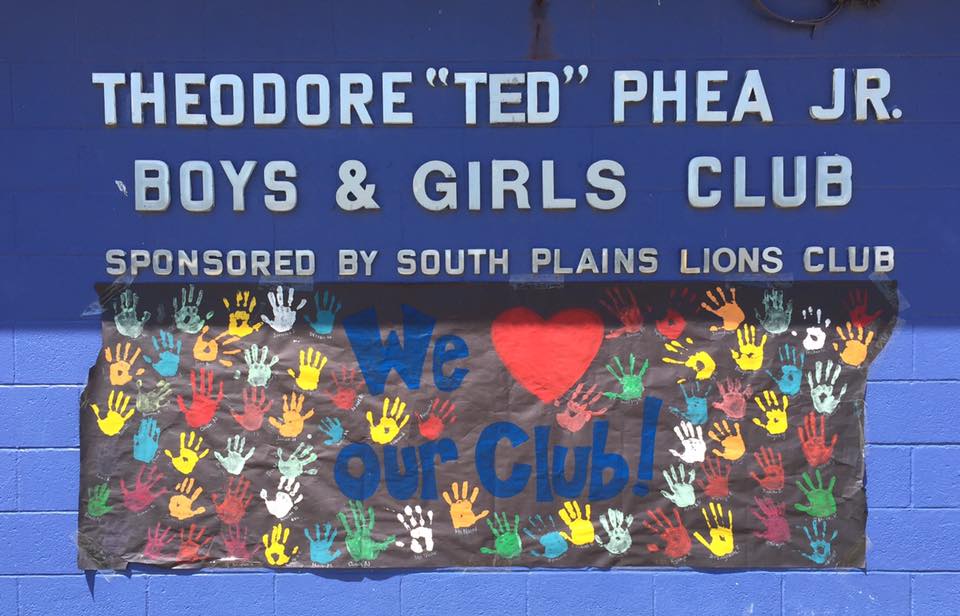 Phea Boys and Girls Club