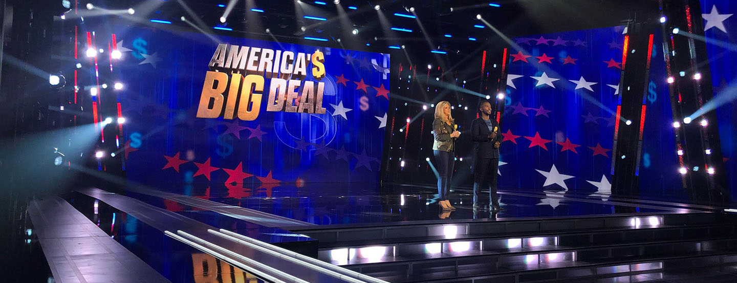 America's Big Deal 