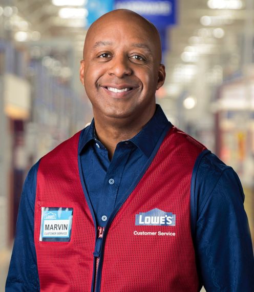 MARVIN R. ELLISON