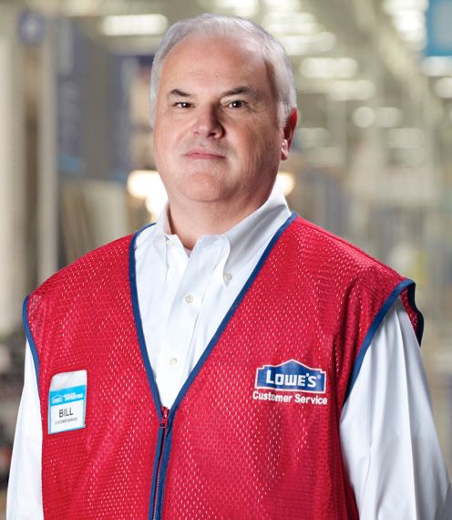 Ross W. (Bill) McCanless