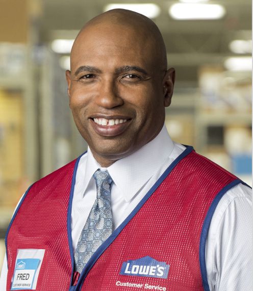 Fred L. Stokes
