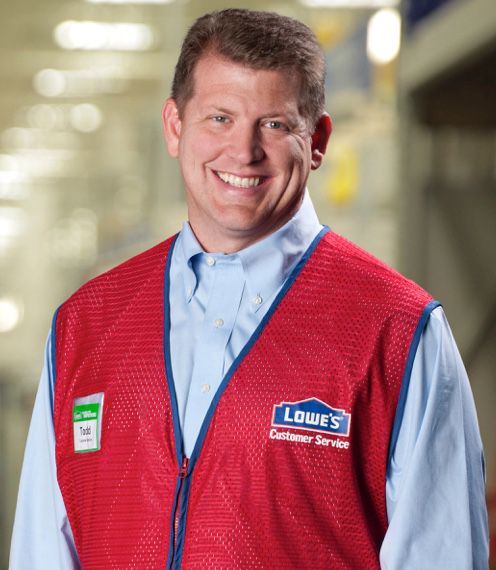 J. Todd Bleckley