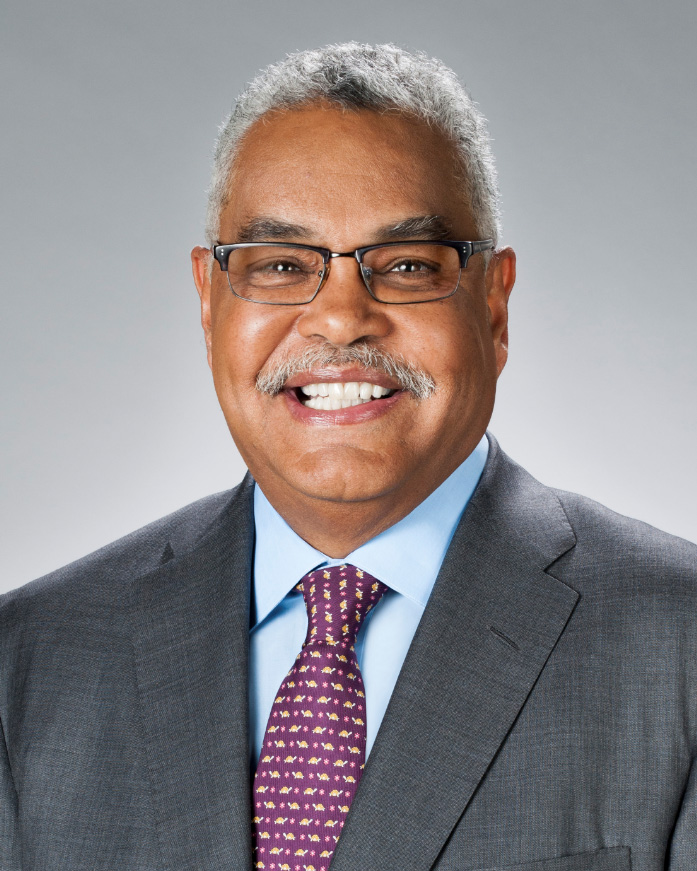 Bertram L. Scott