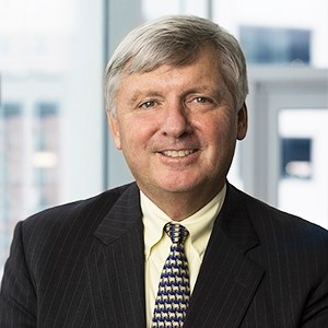 Brian C. Rogers
