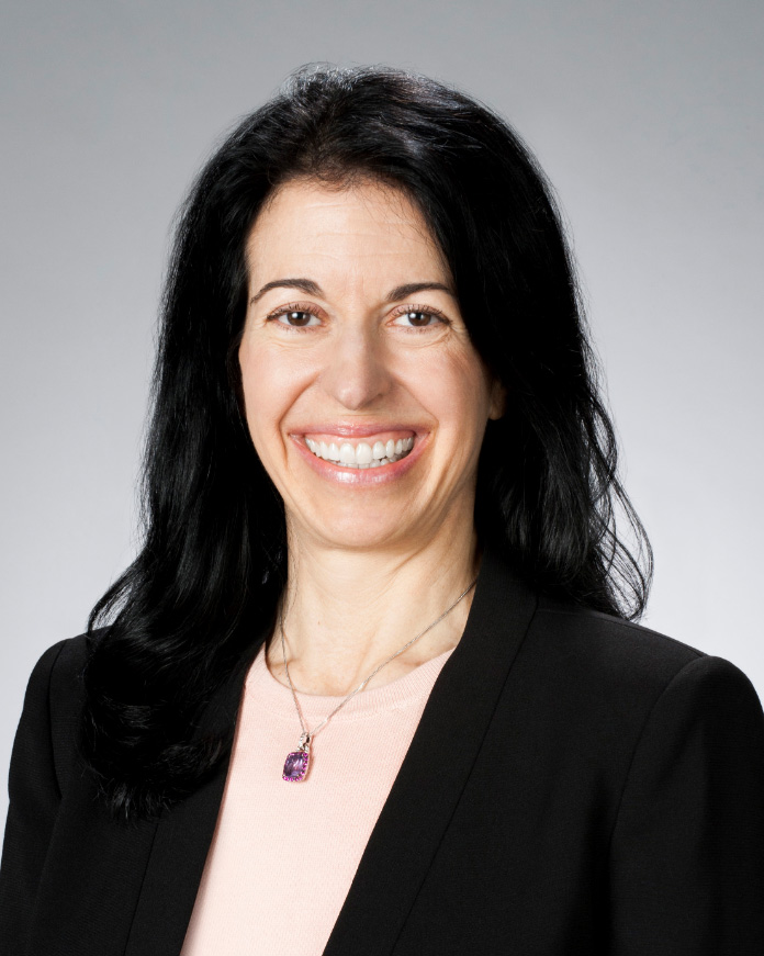 Laurie Z. Douglas