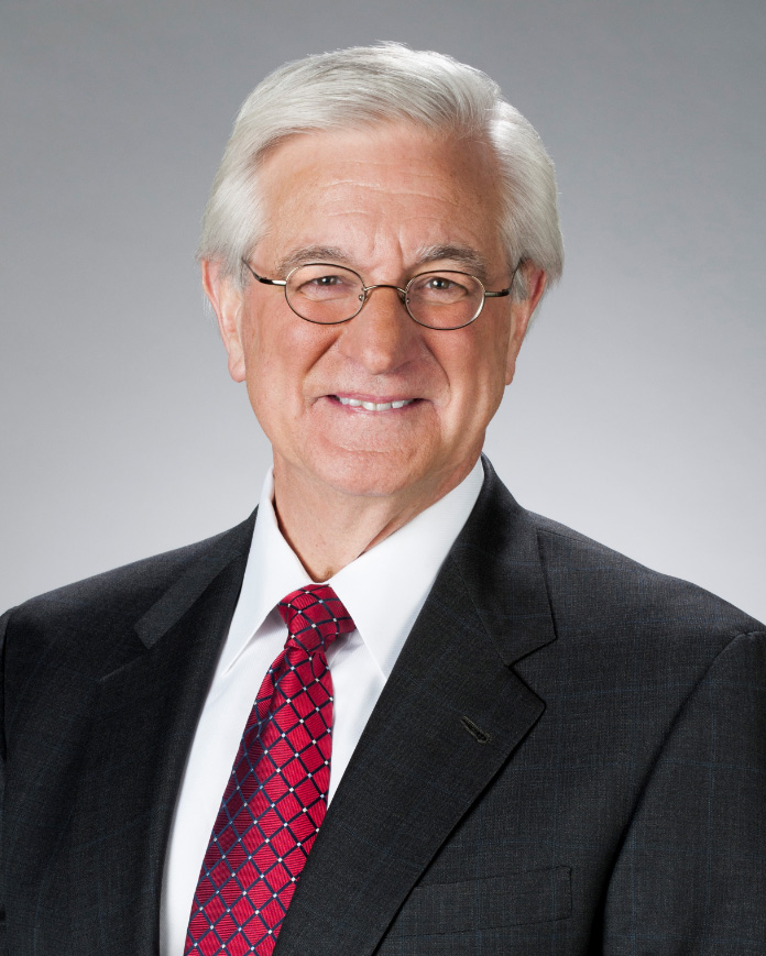 Richard W. Dreiling