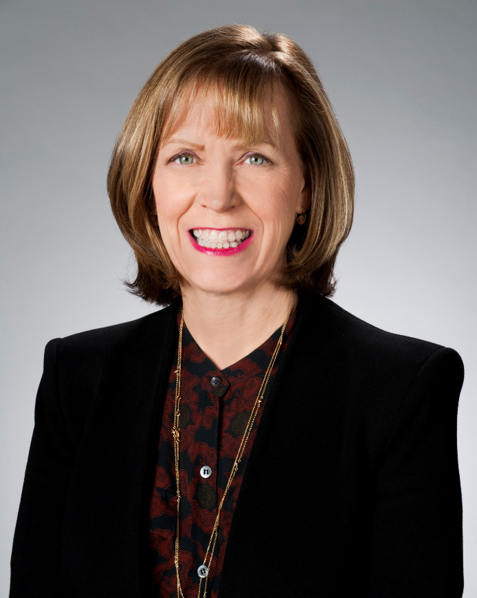 Sandra B. Cochran