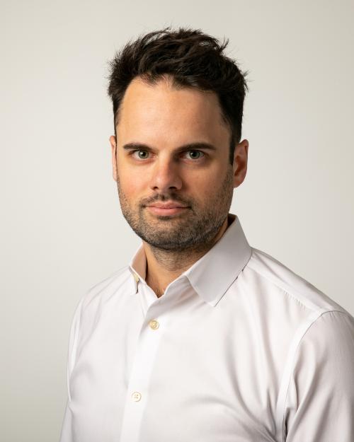 Goran Kajan