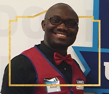 Amos Olajimbiti