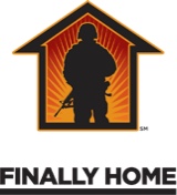 Finally Home