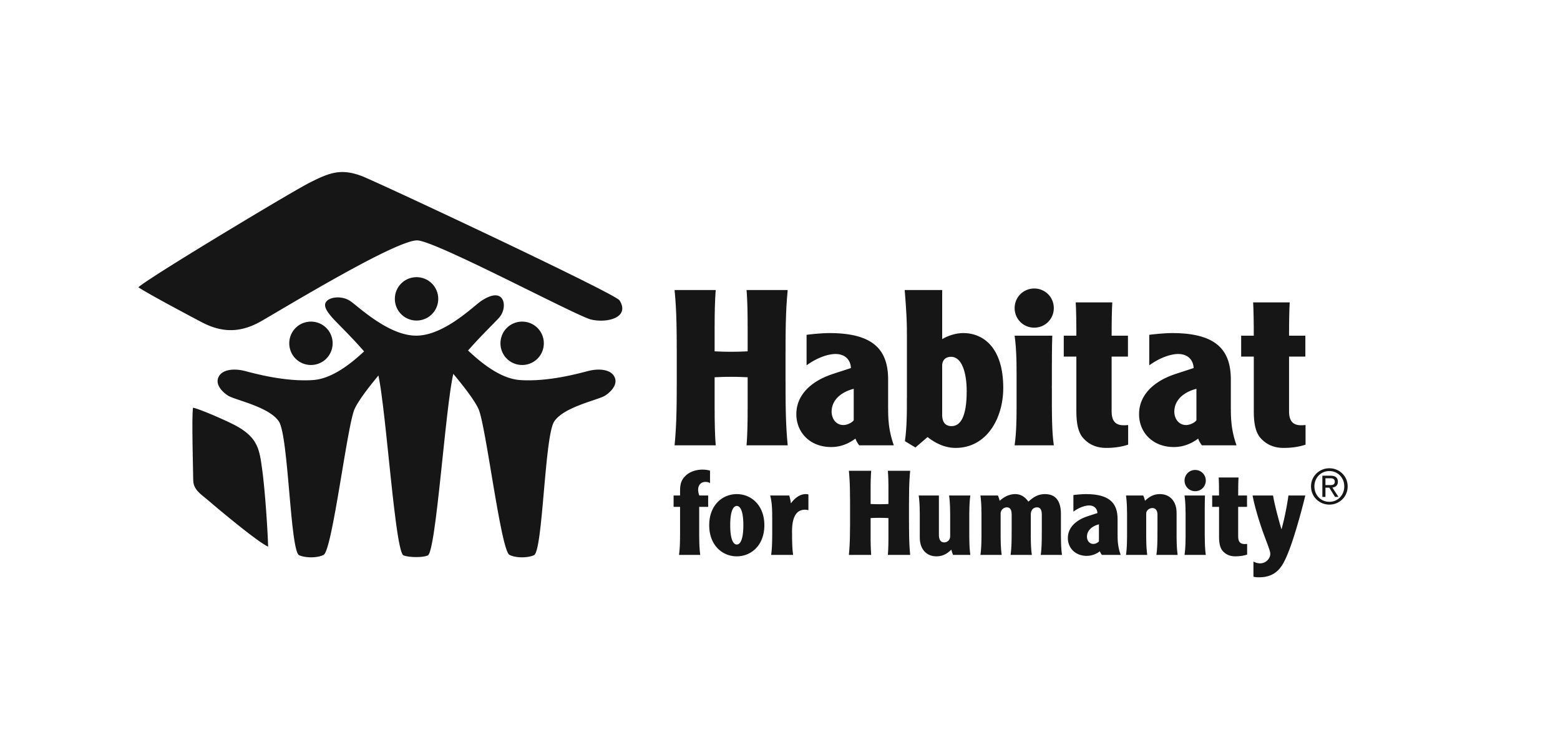 Habitat for Humanity