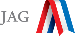 JAG logo