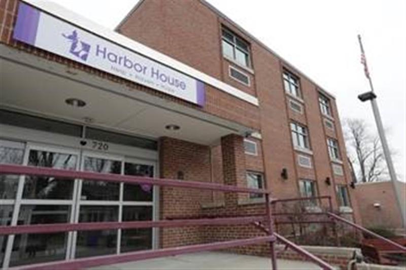 Harbor House
