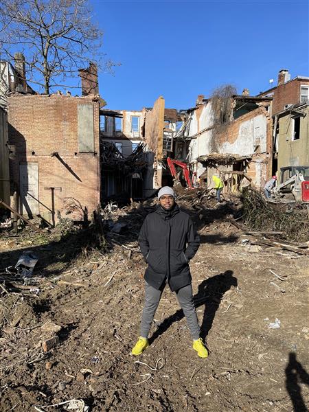 Baltimore