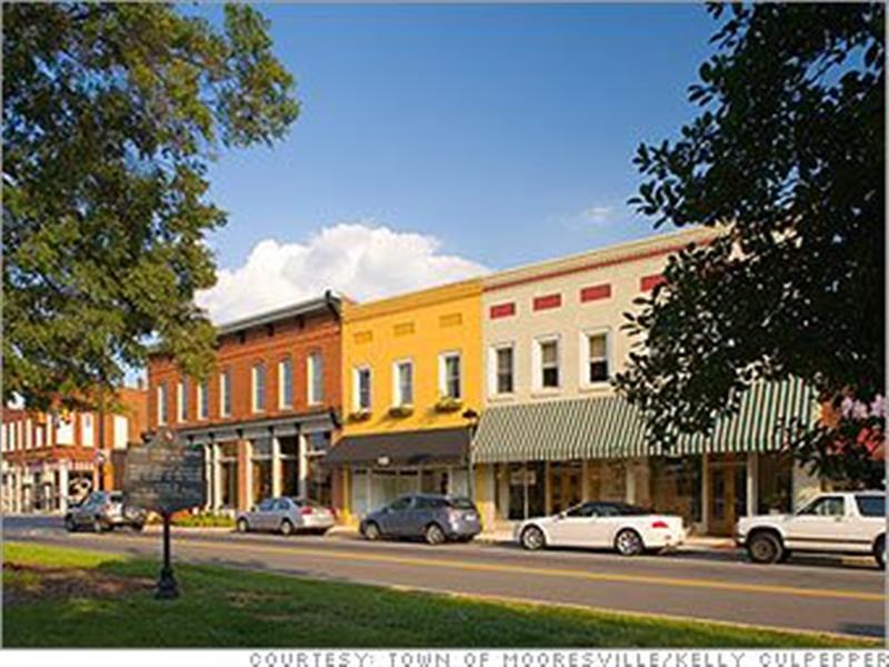Town
