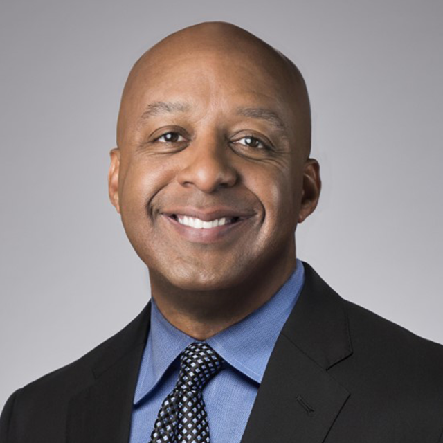 Marvin Ellison