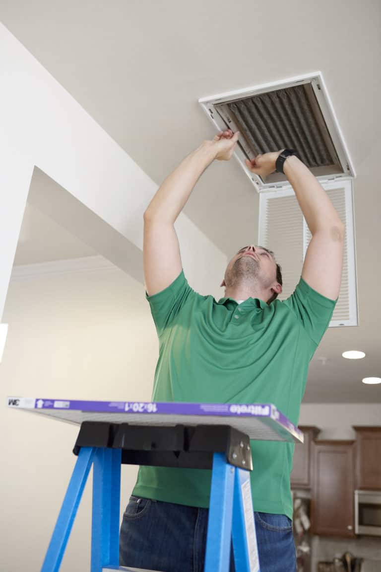 air conditioner filters