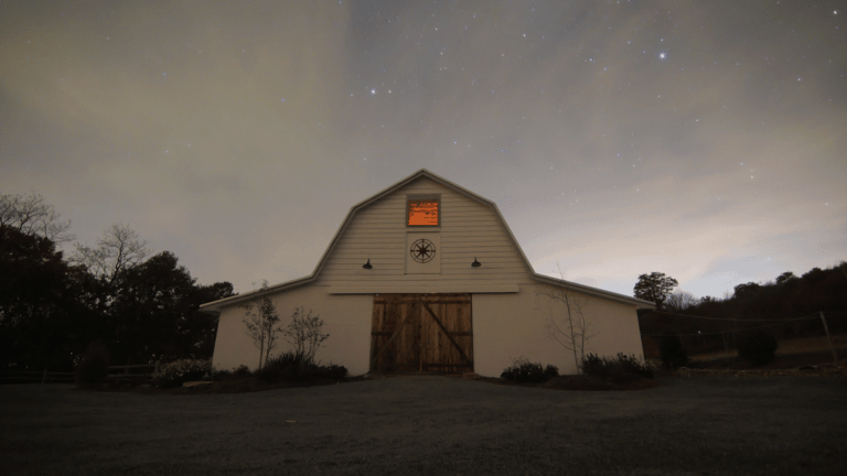 Barn 6