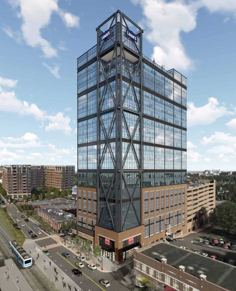 Se aerial rendering
