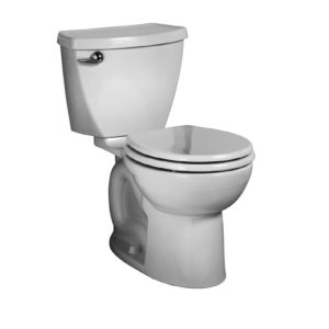 Toilets