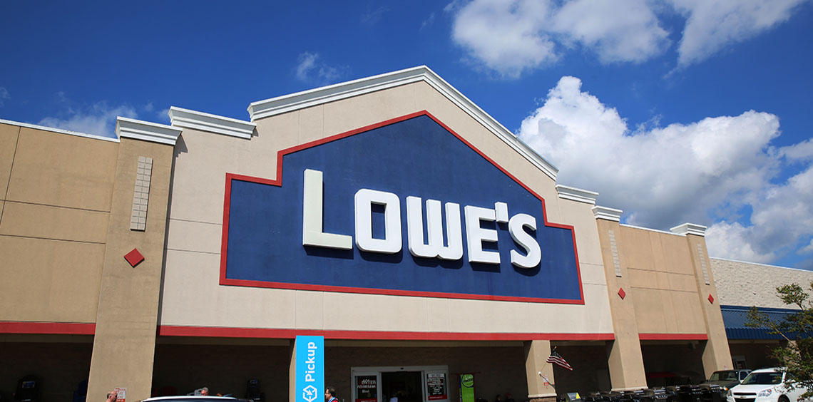 Store front