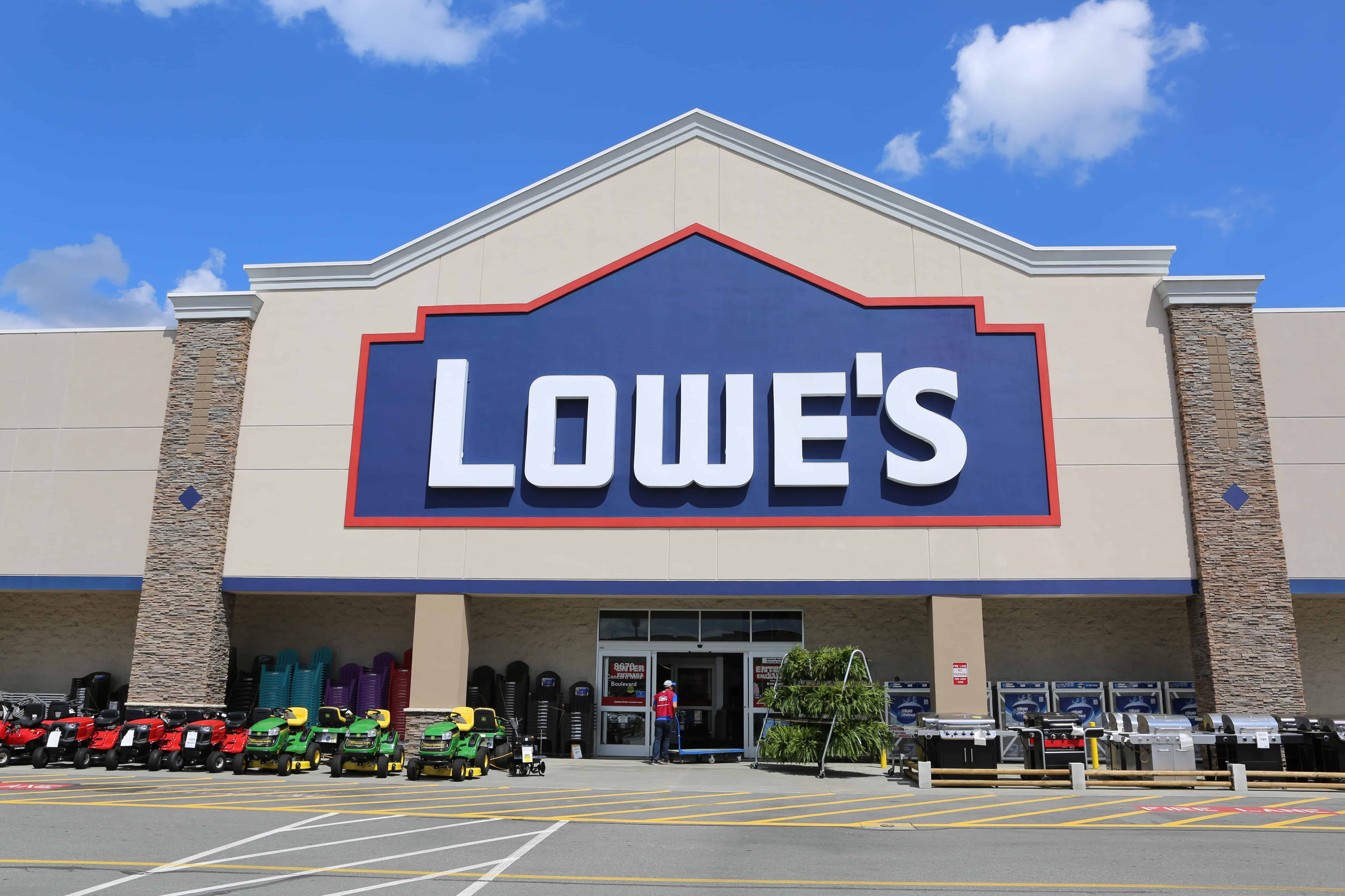 Tropical Storm Barry – Store hours and closings