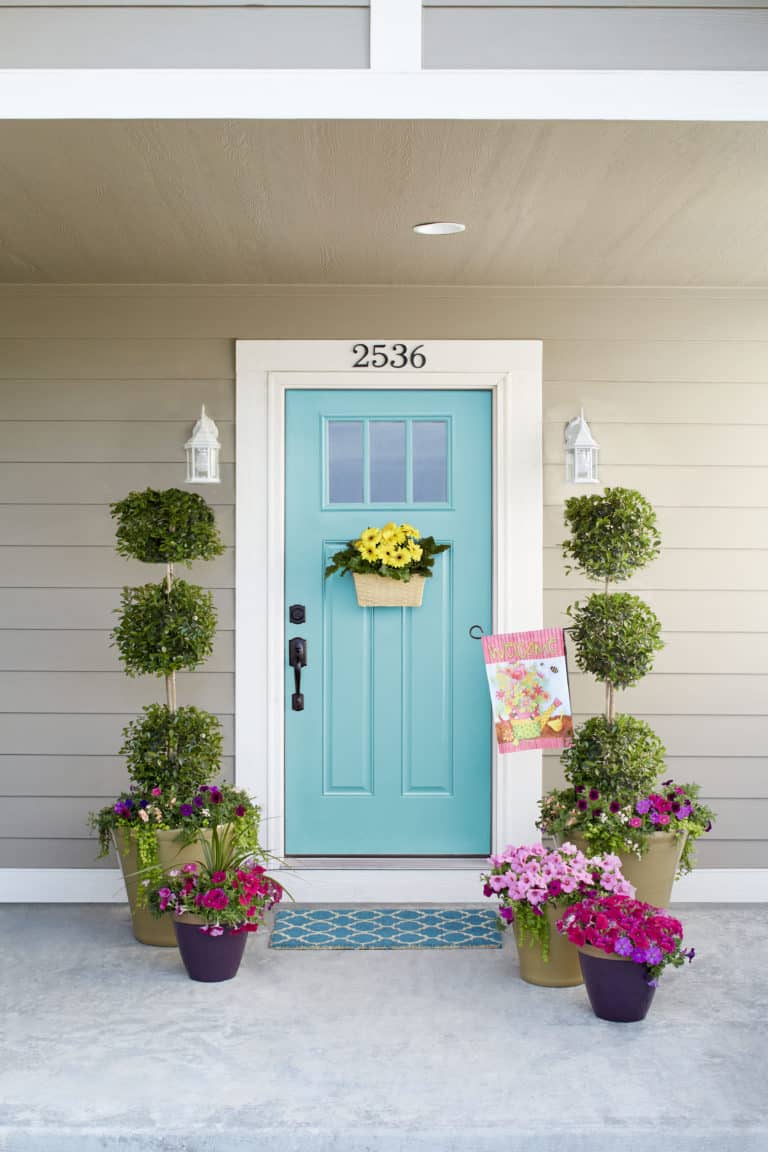 Blue-Front-Door
