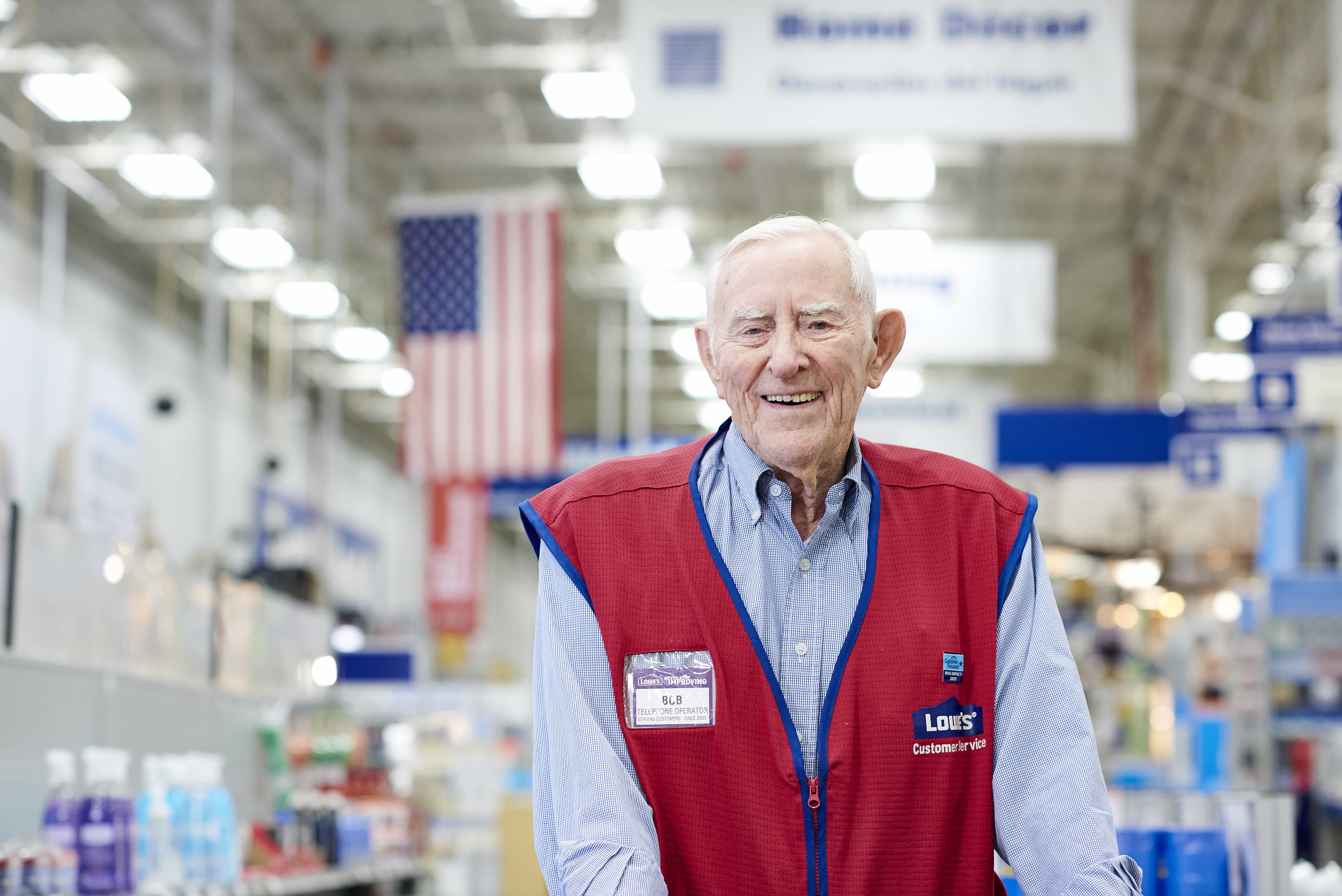 At 93, World War II veteran still full speed ahead