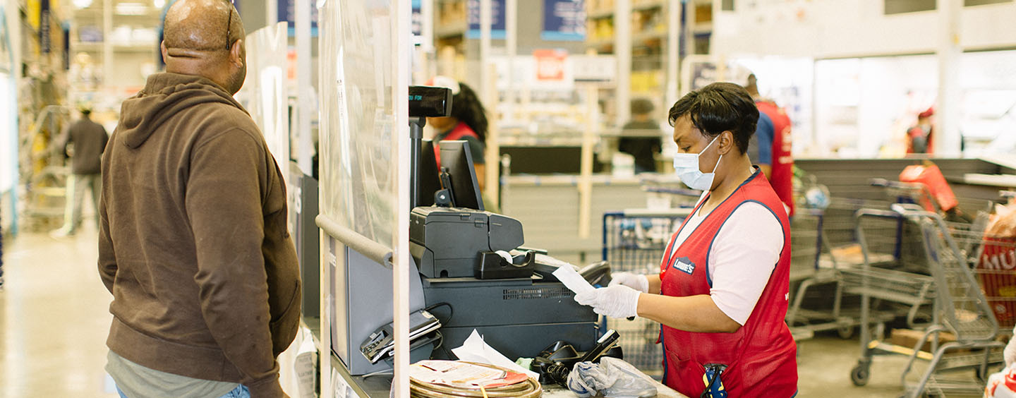 Lowes