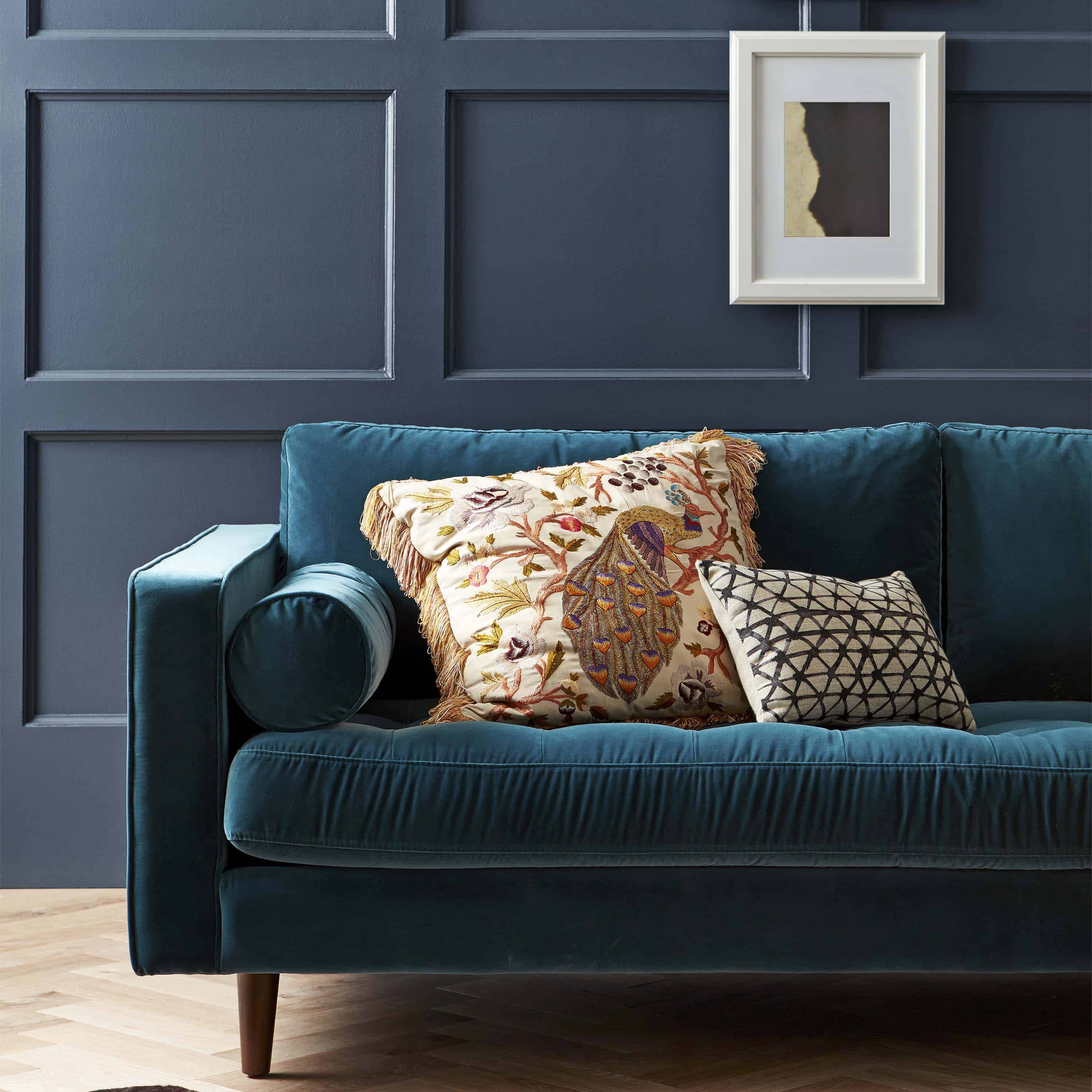 Top five 2019 trends that will keep you and your home in style