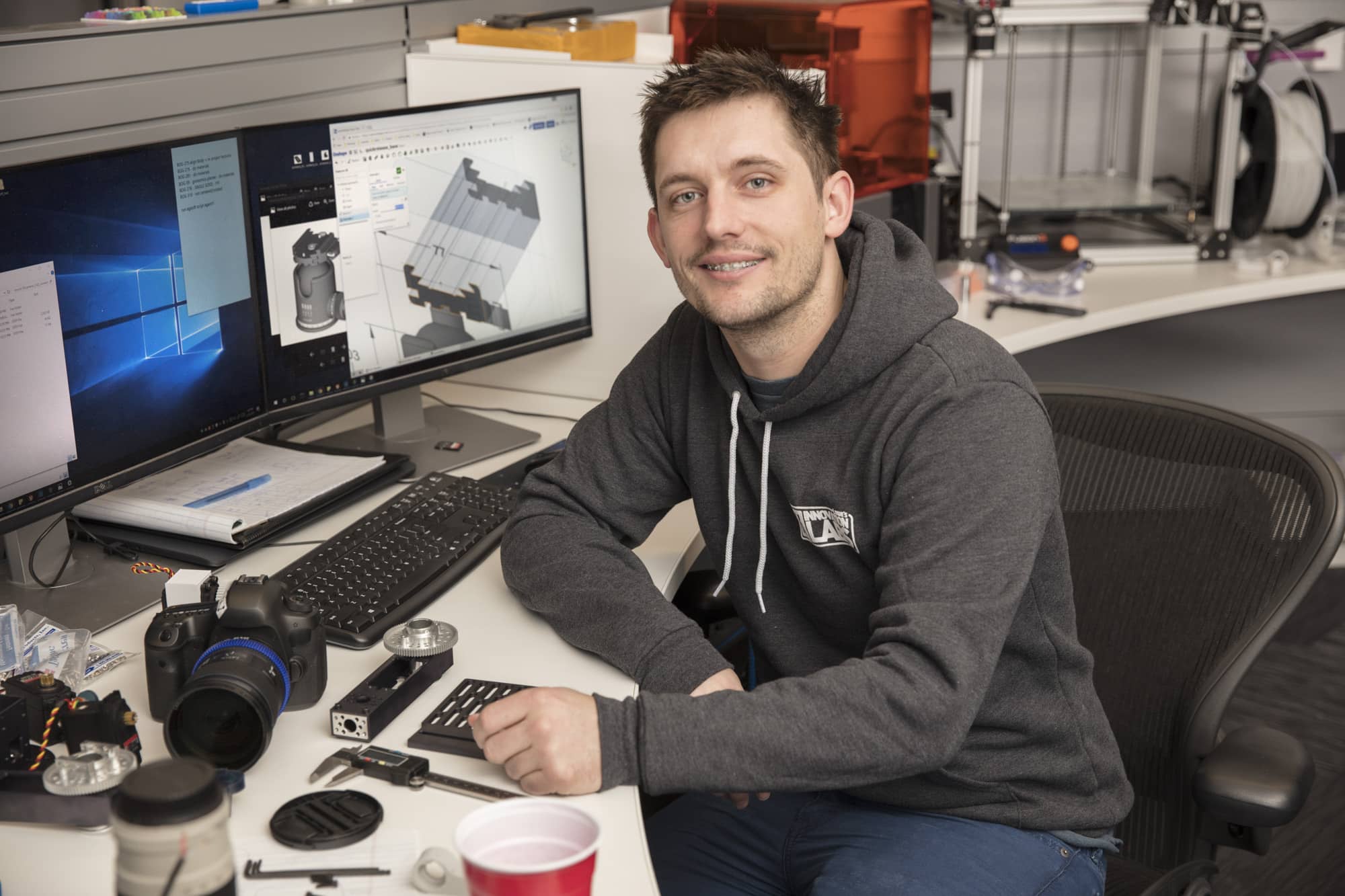 From virtual games to virtual kitchen renovations