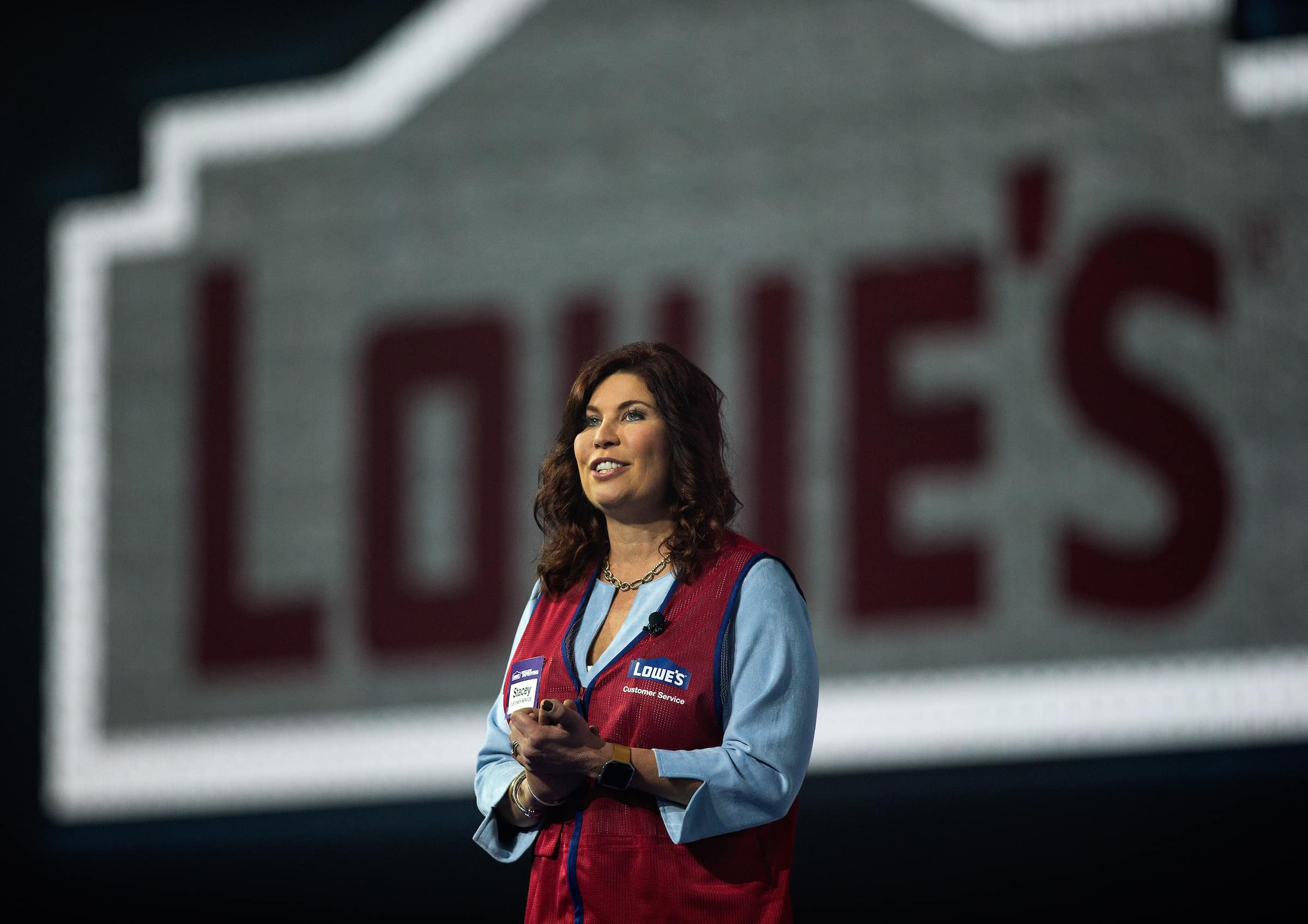 Mapping out a career in retail