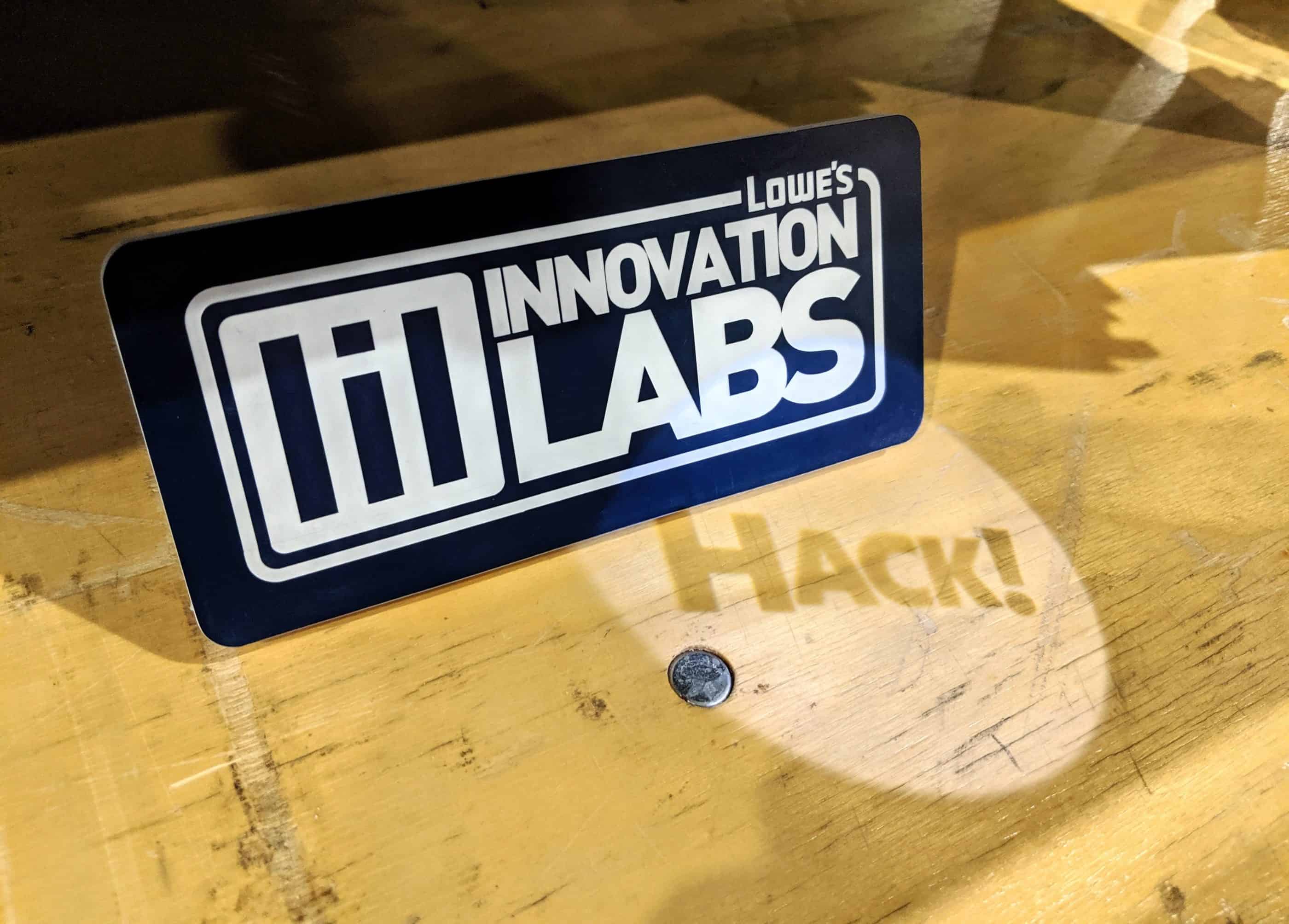Solving customers’ needs one hack at a time