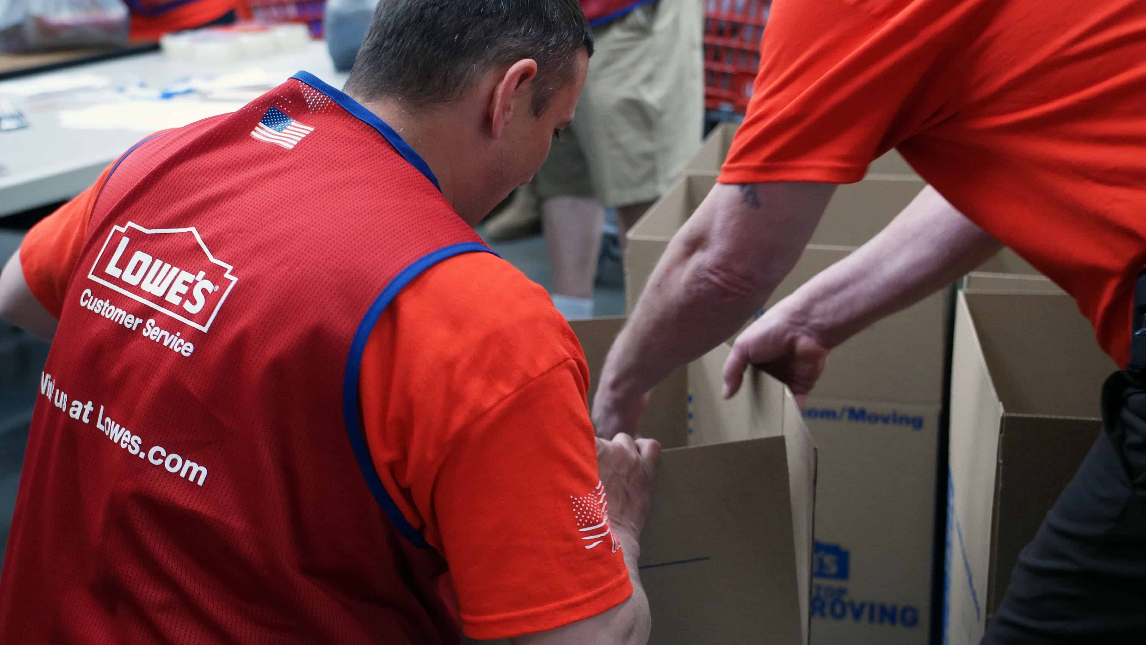 Packing-Boxes