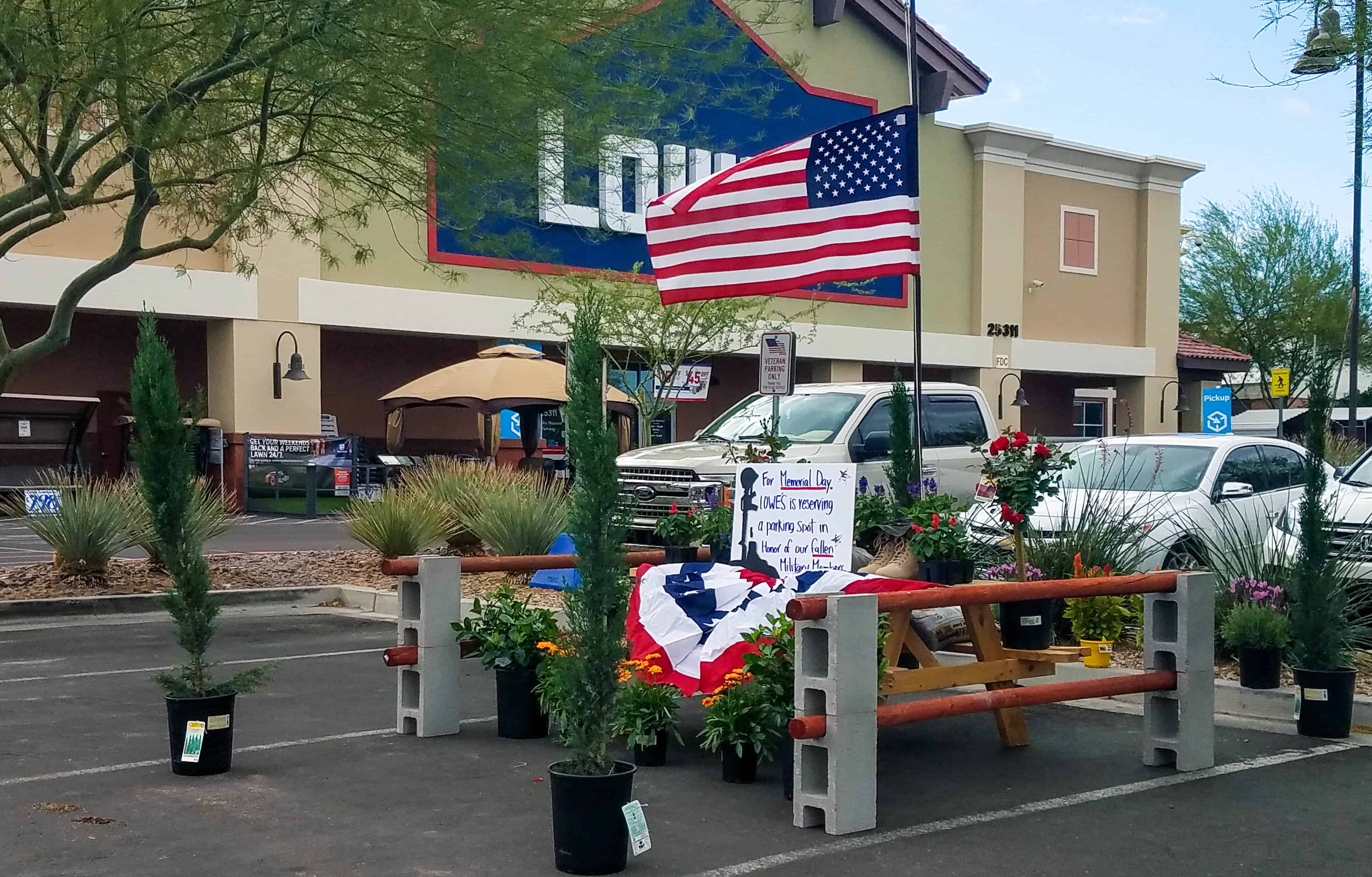 Honoring the true meaning of Memorial Day